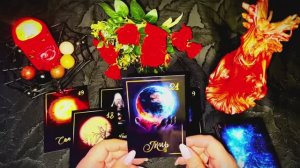 💯☝️Ваш магический путь и предназначение в Новом году❗️ Куда вас ведут ВС ❓✨#tarot #таро