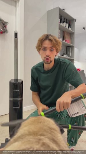 ПАПА ОСКАРА И ДЖОНИ СОШЕЛ С УМА 😢