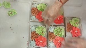 Сборка Новогодних подарков! 🎅🎄🎇