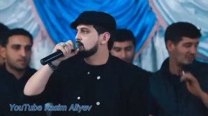 Balaeli Vuqar Ruslan - Yagis Yagir Sir Sir Sir ( Masall I Hiskadara )