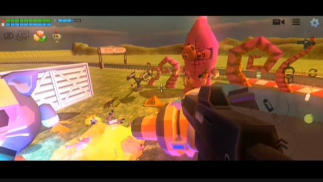 Neon Fly episode 22  part 2