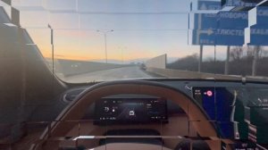 На Starship по М4