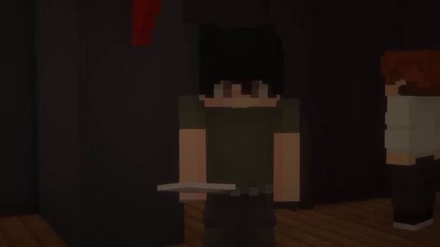 руня Майнкрафт но все серии Я попала в ловушку главного героя хулигана смотреть онлайн