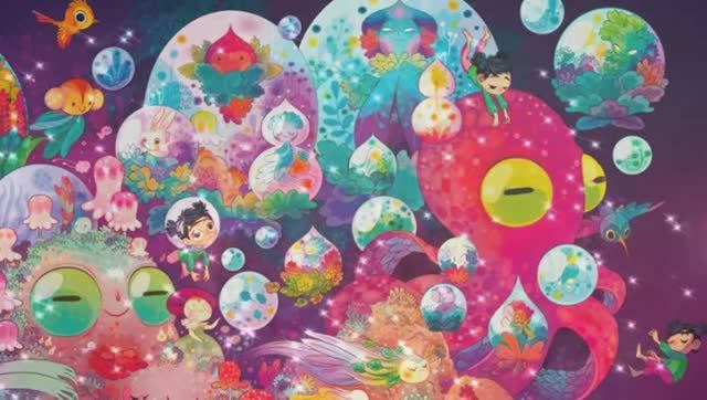 Планета Добра. ч.2 смотреть онлайн