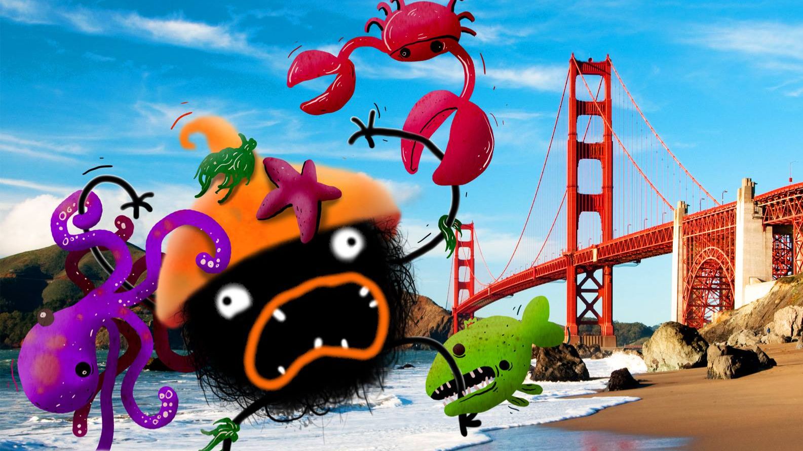 chuchel смотреть онлайн