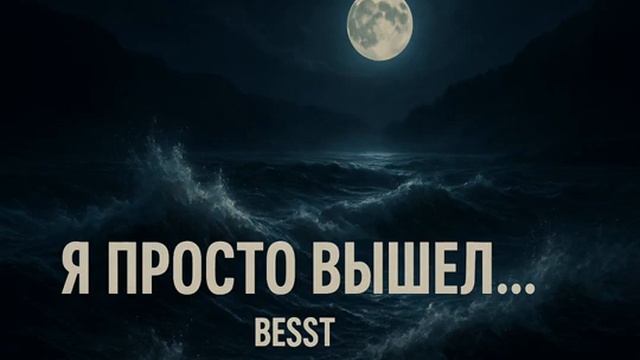 Я просто вышел Besst Original song авторскаяпесня русскаямузыка шансон @lukaleer-besst смотреть онлайн