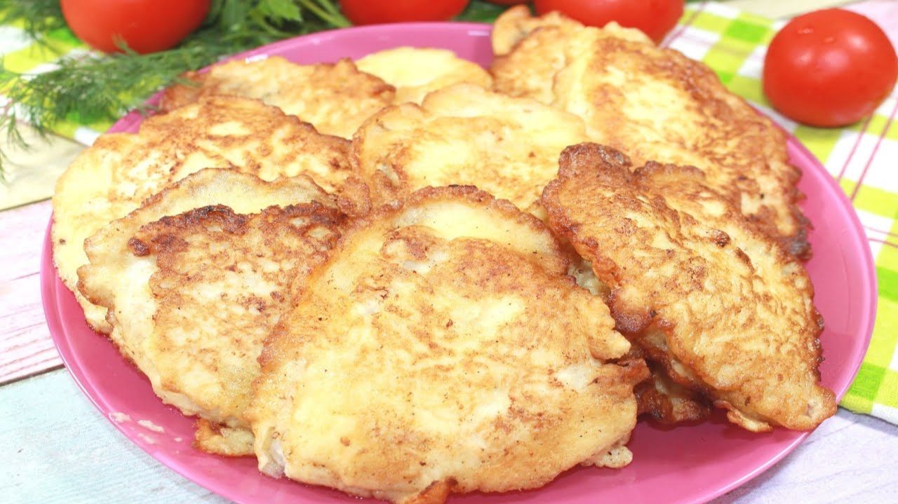 Котлеты больше не готовлю! Эти отбивные лучше в сто раз! смотреть онлайн