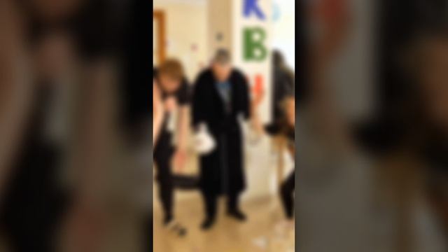 Мы начинаем КВН в рехабе! - ЦСА Сокольники смотреть онлайн