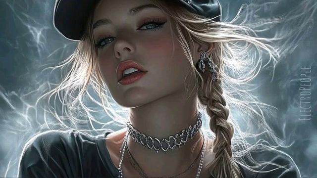 Лучшая музыка Транс Хаус Progressive House Trance Melodic Techno!!! 58 смотреть онлайн