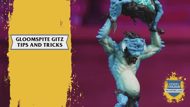 51 Gloomspite Gitz Tips and Tricks смотреть онлайн