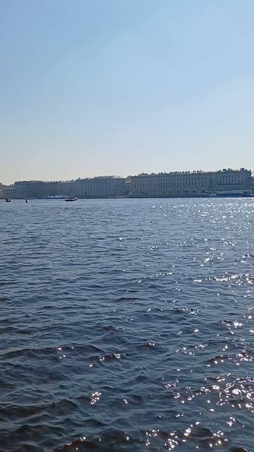 Нева смотреть онлайн