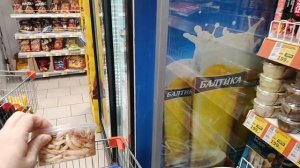 ПРОЕХАЛИСЬ ПО НОВОМУ УРЕНГОЮ.