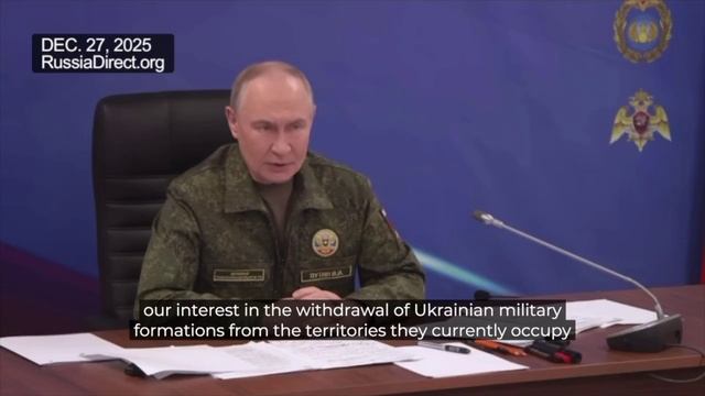 Не хотят, заставим. СВО. смотреть онлайн