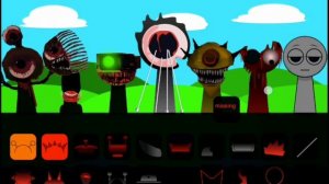 sprunki phase 6 but alive