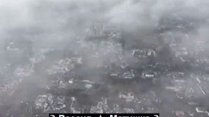 🔴ДНР. «Родинское» - наше🔴Ужасная разруха, камня на камне не осталось.🔴