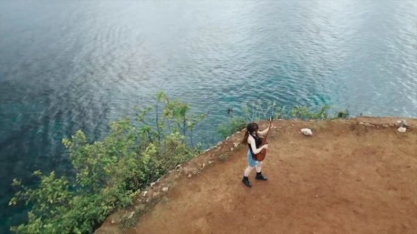 Josephine Alexandra - False Alarm (Official Music Video)