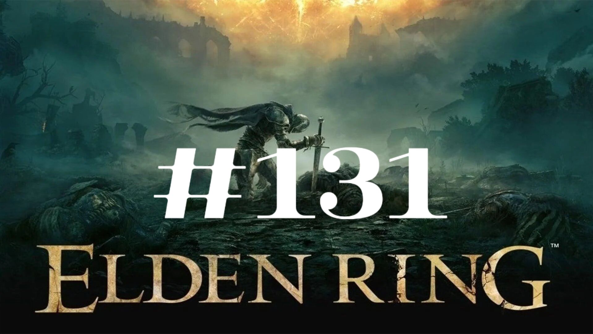 Мог Повелитель Крови ▶️ Elden Ring #131 смотреть онлайн