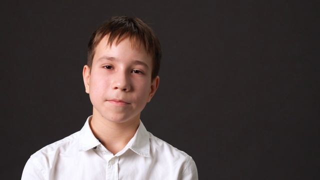 Матвей Маркелов  / Актёрская видеовизитка 2025 / Агентство Алины Кубековой