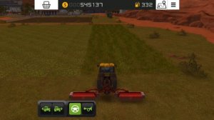 Farming simulator 18