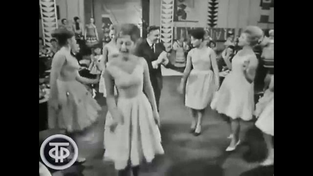 ЛЕТКА-ЕНЬКА