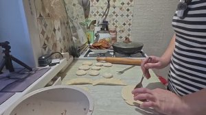 Теперь на кухне лучше чем было. Вредно, зато от души