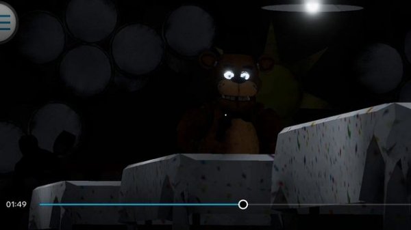 играю в фнаф я его обожаю кто тож подписывайтесь много не прошу