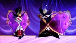 Столас и Паймон Аццкий Босс