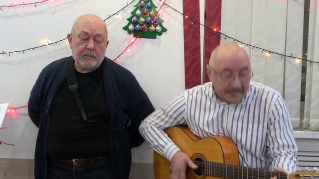 24 Кандалакша - Иван Васильев, Александр Костромин