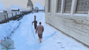 МОД НА КРИМИНАЛЬНУЮ РОССИЮ В ГТА 5! КАТАЕМСЯ НА РУССКИХ ТАЧКАХ (ВАЗ, ЛАДА) - GTA 5 МОДЫ