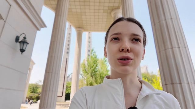 моя жизнь в корее 𓇼 поездка в пусан | everland | мои полезн? смотреть онлайн