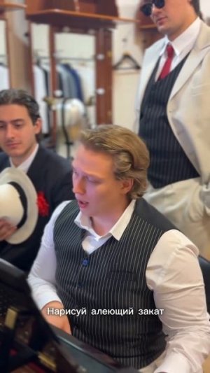 Кольщик _Илья Легатов