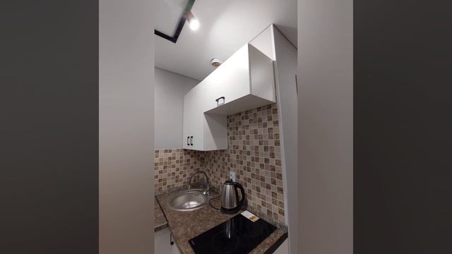 Квартира Ольга