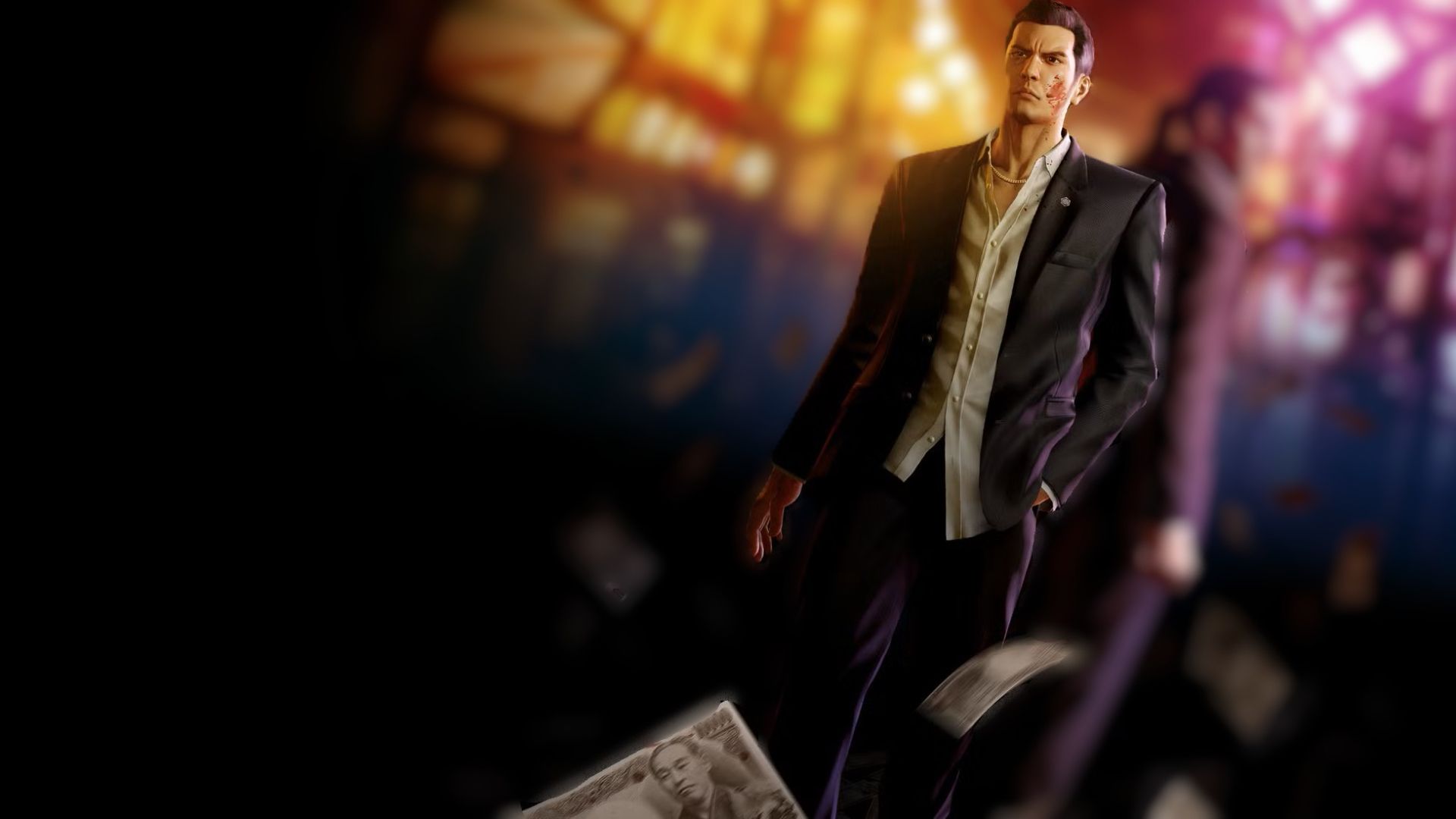 Yakuza 0 Directors Cut Глава 9