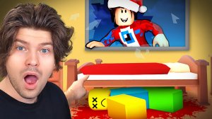 😱СПРЯЧЬ ТЕЛО в РОБЛОКС!