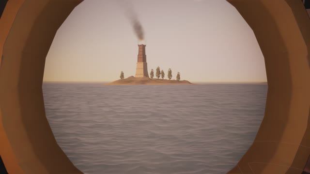 ПОПУТНЫЙ ВЕТЕР | SAILWIND | К Оазису смотреть онлайн