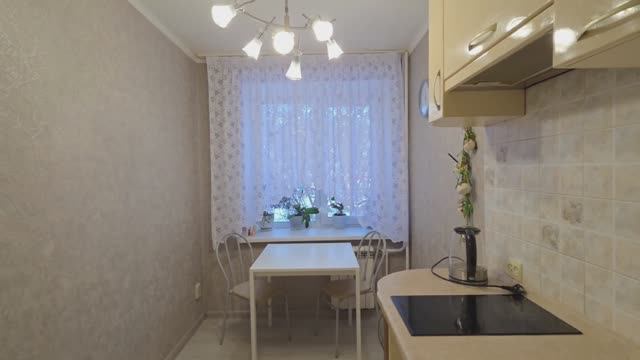 Продаётся квартира в г.Екатеринбург, ул. 8 Марта, 80 смотреть онлайн