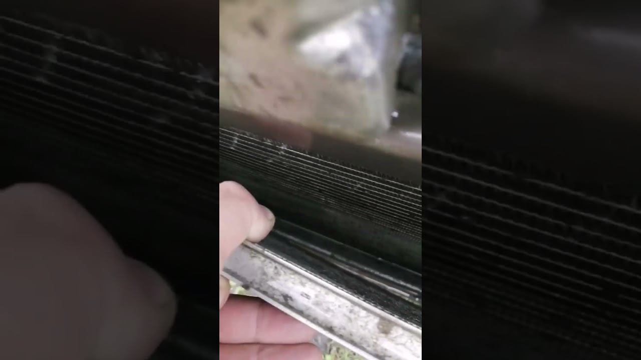 Если плохо работает кондиционер смотреть онлайн