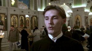 5_О святителе Луке Крымском рассказывает диакон Кресто-Воздвиженского храма г. Барнаула Симеон Рыжов