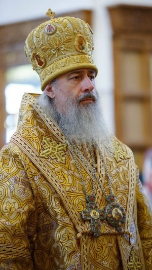 О чём на самом деле притча про званных?