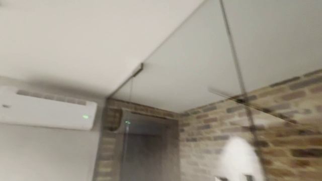 Маятниковые и раздвижные стеклянные двери практическое решение для сложных проёмов смотреть онлайн