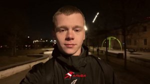 Новогоднее настроение с командой АЛЬФАГЕО