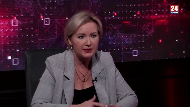 Интервью 24. Мария Скоробогатова. Выпуск 29.12.25 смотреть онлайн