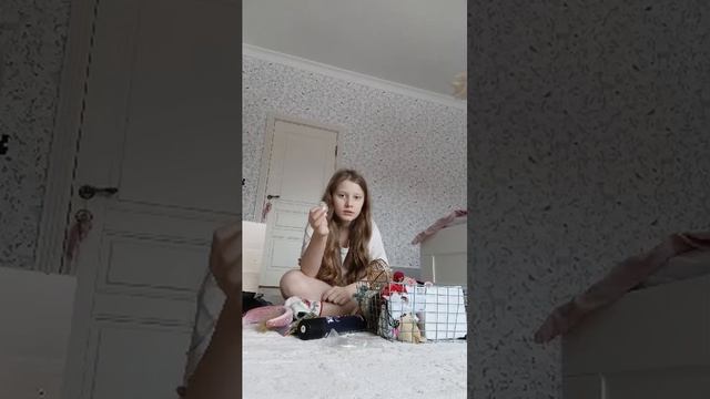 Убираюсь к новому году🌲🩷