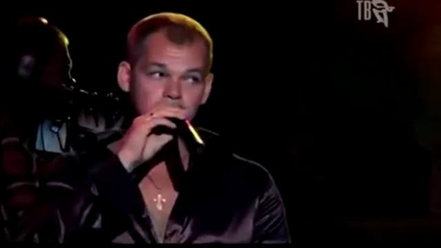 Алексей Брянцев и Ирина Круг - Как будто мы с тобой (1) смотреть онлайн