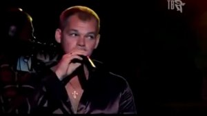 Алексей Брянцев и Ирина Круг - Как будто мы с тобой (1)