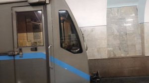 Перегонка Русича (81.740) на Южной