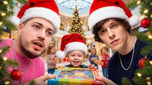 БЛАГОТВОРИТЕЛЬНЫЙ СТРИМ С ОГ БУДОЙ |УГАРАЕМ И РАЗДАЁМ ДЕТКАМ ПОДАРКИ🎁