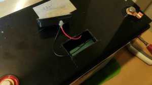 LiFePo4 аккумулятор Small Den 12V 120 Ah, что внутри? Часть 1- вскрытие.