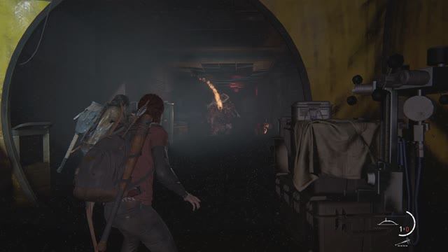 The Last of Us Part II Remastered [ Без возврата ] смотреть онлайн