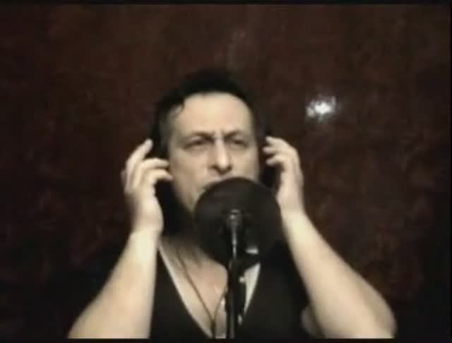 Валентин Каракин (5.06.1965 - 30.12.2009) - Проститься 2006 (ремейк на песню Uma2rmaH) смотреть онлайн